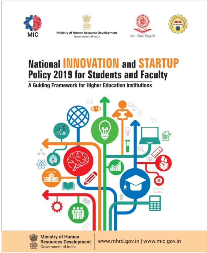 National Innovation 2019